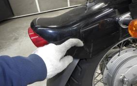 YAMAHA DRAGSTAR 400 1997 4TR