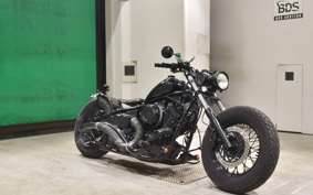 YAMAHA DRAGSTAR 400 CLASSIC 1999 4TR