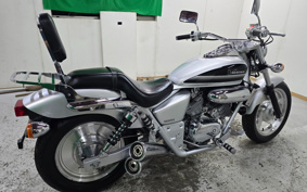 HONDA V-TWIN MAGNA MC29