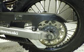 KAWASAKI SUPER SHERPA KL250G