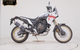 YAMAHA TENERE 700 2025 DM13J