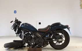 HONDA REBEL 250 A 2000 MC49