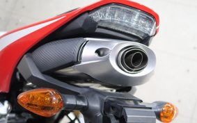 HONDA CBR600RR ABS 2016 PC40