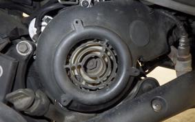 YAMAHA AXIS 125 TREET SE53J