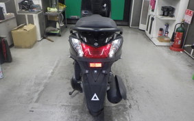 YAMAHA AXIS 125 Z 1998 SED7J