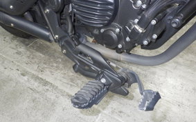 HONDA REBEL 250 S 2024 MC49