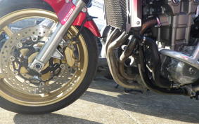 HONDA CB1300SB SUPER BOLDOR A 2005 SC54