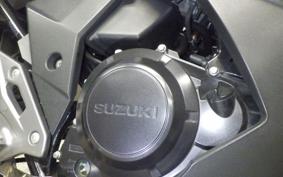 SUZUKI GSX250 R 2012