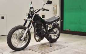 YAMAHA TW200 Gen.2 DG07J