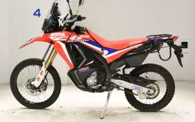 HONDA CRF250 RALLY A MD44