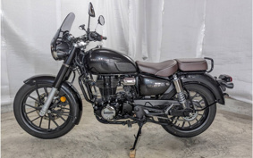 HONDA GB350C 2025 NC64