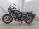 Фото Honda GB350C 2025 с японского аукциона