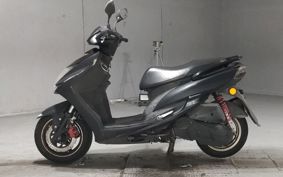 YAMAHA CYGNUS125XSR SEA5J