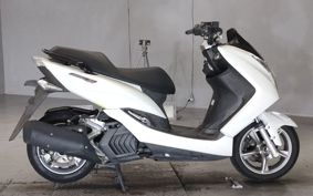 YAMAHA MAJESTY 155S SG28J