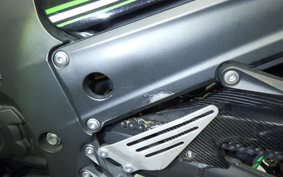 KAWASAKI ZX 1400 NINJA R A 2013