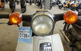 HONDA C50 SUPER CUB AA01
