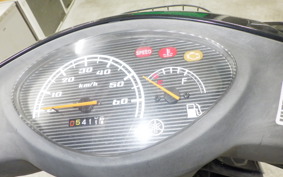 YAMAHA JOG Delux SA39J