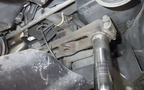 YAMAHA MAJESTY 250 Gen.2 SG03J