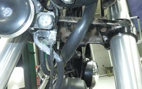 HONDA DAX 125 JB06