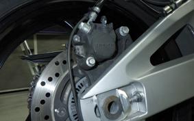 SUZUKI GSR 400 A 2008 GK7DA