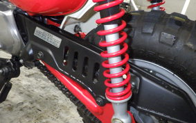 HONDA MONKEY 2000 AB27