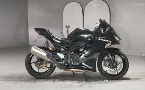 KAWASAKI  NINJA ZX-25R 2020 ZX250E