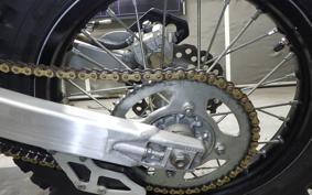 KAWASAKI KX85 2014 KX085D