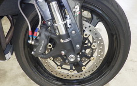HONDA CBR600RR GEN 3 2008