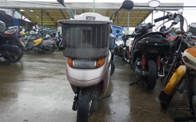HONDA DIO CESTA GEN 2 AF62