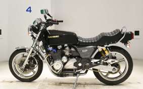 KAWASAKI ZEPHYR 400 Gen.2 1992 ZR400C