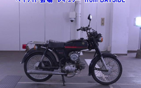 YAMAHA YB50