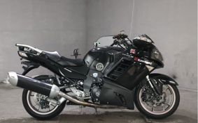 KAWASAKI 1400 GTR ZGT40A