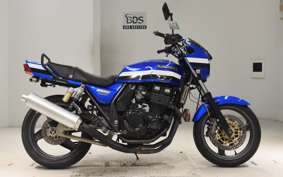 KAWASAKI ZRX400 2002 ZR400E
