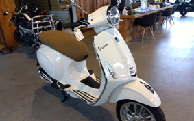 VESPA PRIMA BEIGE RA125