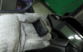 YAMAHA TRICITY 300 2020 SH15J