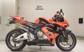 HONDA CBR600RR 2006
