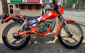 HONDA TLM50 AD07