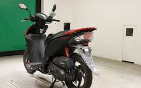 HONDA DIO 110 JF58