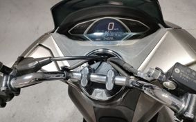 HONDA PCX125 JF81