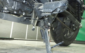 HONDA REBEL 250 S 2019 MC49