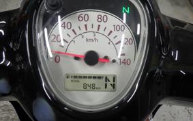 HONDA C110 SUPER CUB 2006