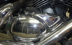 SUZUKI INTRUDER 400 Classic 2001 VK54A