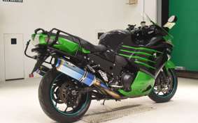 KAWASAKI ZX 1400 NINJA R A 2014