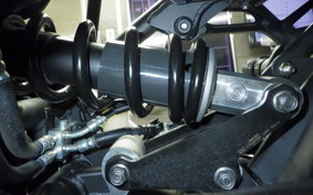 KAWASAKI Z900 Gen.2 2020 ZR900B