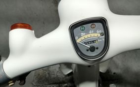 HONDA LITTLE CUB AA01