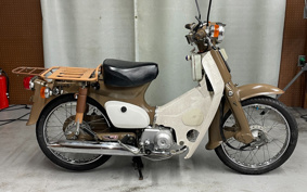 HONDA SUPER CUB70 C70