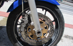 KAWASAKI ZRX1200 R 2006 ZRT20A