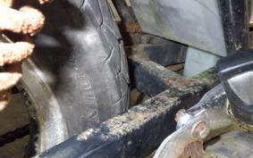 KAWASAKI ELIMINATOR 250 SE EL250A