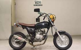 HONDA APE 50 2008 AC16