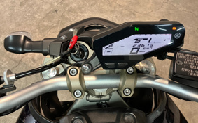 YAMAHA MT-09 ABS 2014 RN34J